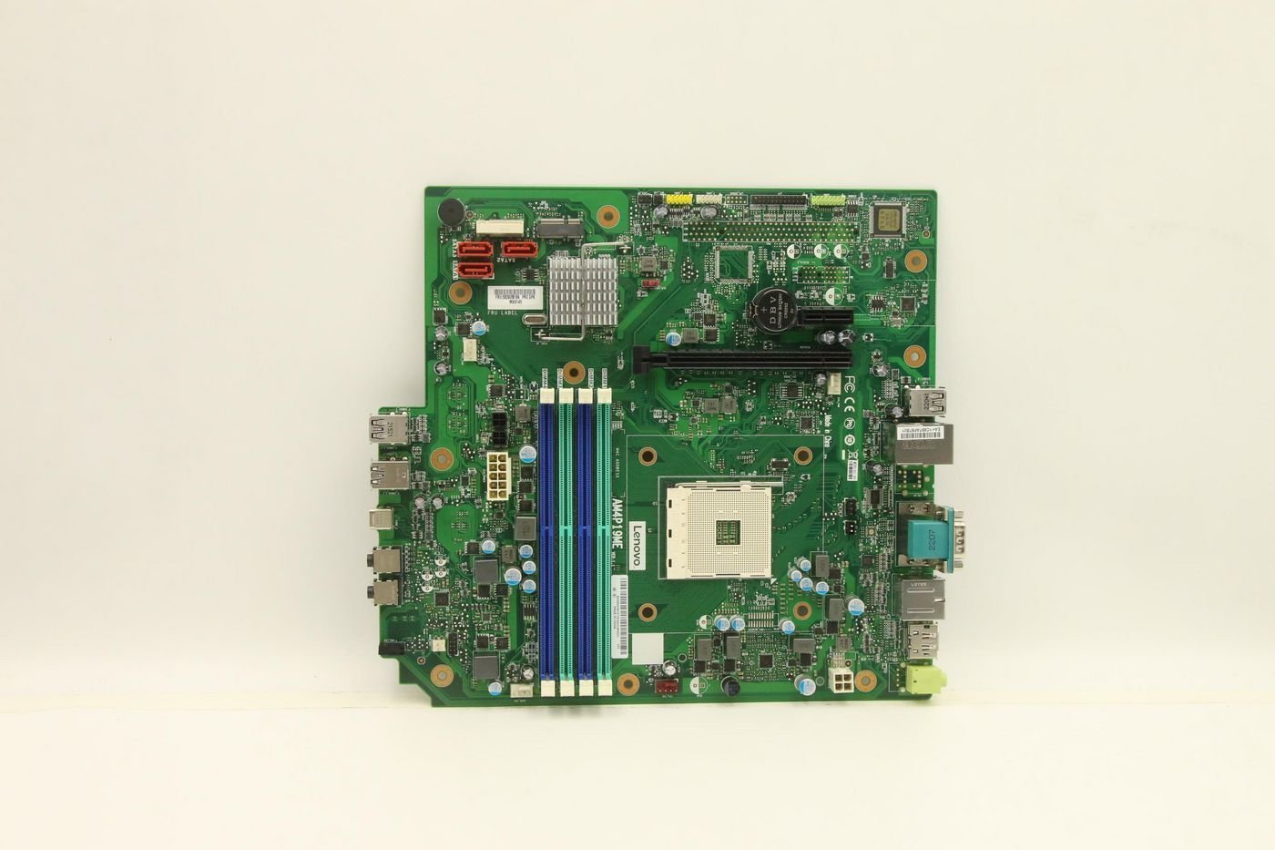 BDPLANAR MB AM4 RN P565 MP