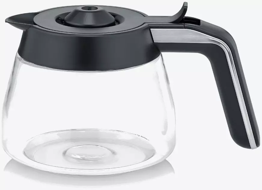 Severin FILKA KA4850/4851 - Szklany dzbanek do ekspresu do kawy (4008146039751)