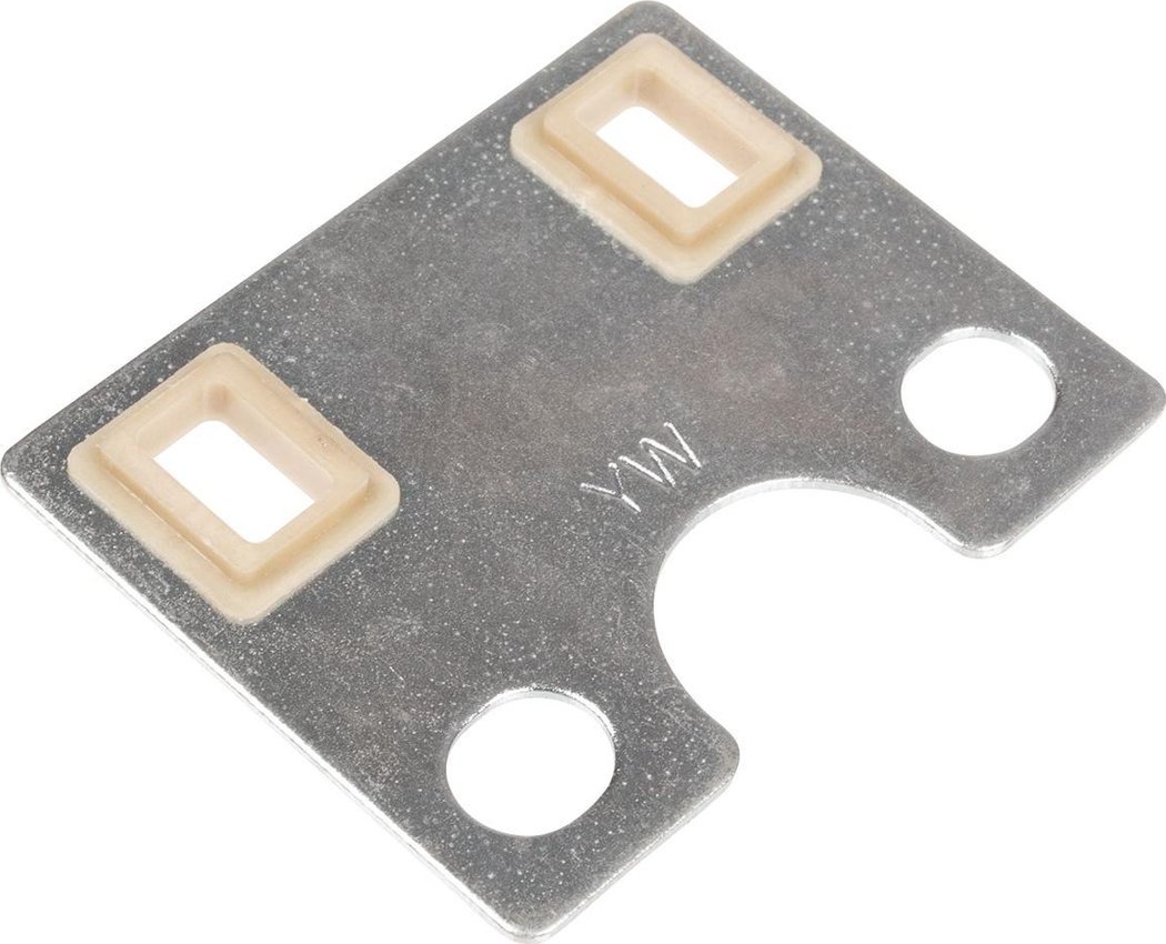 Płyta Loncin Prowadzenia Popychaczy G420F Lc185Fds Część Oryginalna