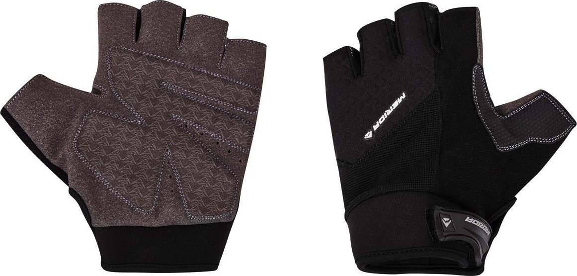 Merida RĘKAWICZKI MERIDA POWER SHORT FINGER Rozmiar: L