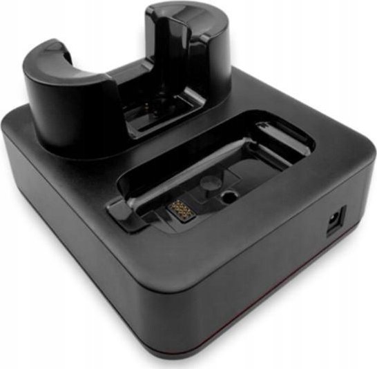 Honeywell Honeywell Home Base Komputer przenośny Czarny Prąd przemienny Wewnętrzna