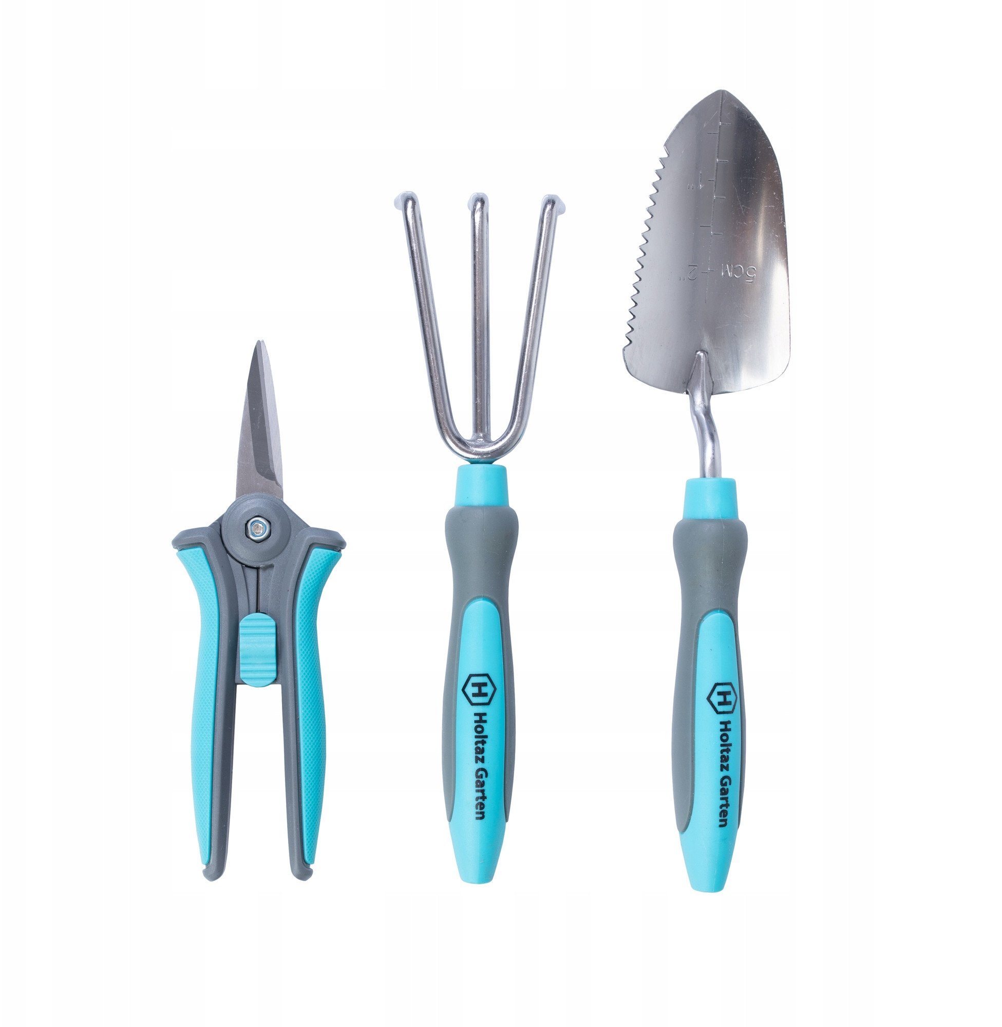 3 CZESCIOWY ZESTAW OGRODOWY