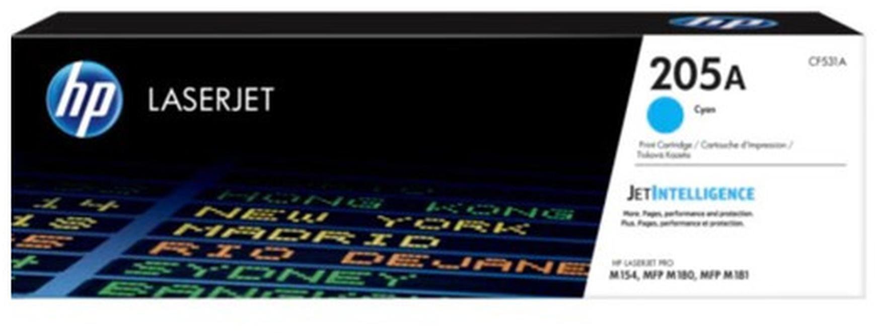 Toner Freecolor Toner Cyjan 09K