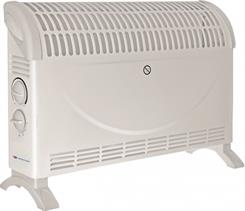 Grzejnik Descon DA-K2000T konwektorowy 2000 W