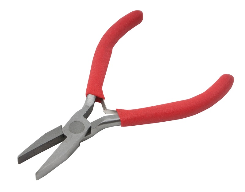 Pro-Line Szczypce Micro płaskie 120mm (28735)