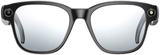 Smartwatch Powerton SMART okulary