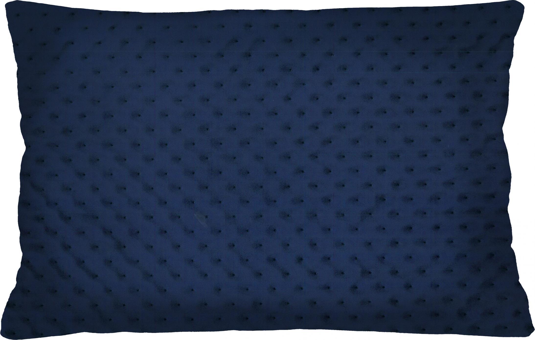 Bertoni-arco Poduszka - Royal Granatowa 40 x 60 cm