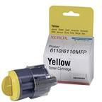Toner Xerox Yellow (106R01204)