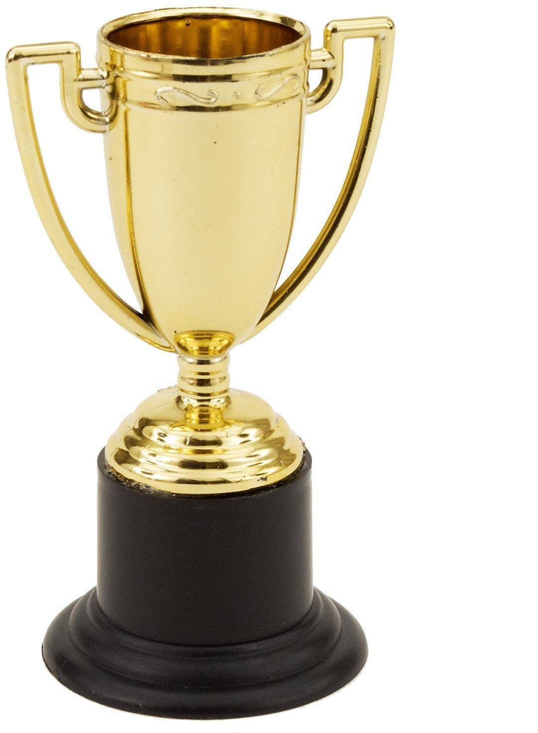 Victoria Sport Puchar plastik 10cm