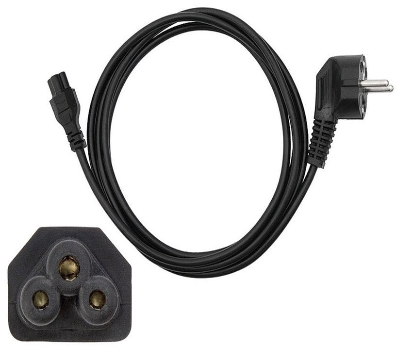 CABLE POWER CORD 1.5M BLOW 98-204