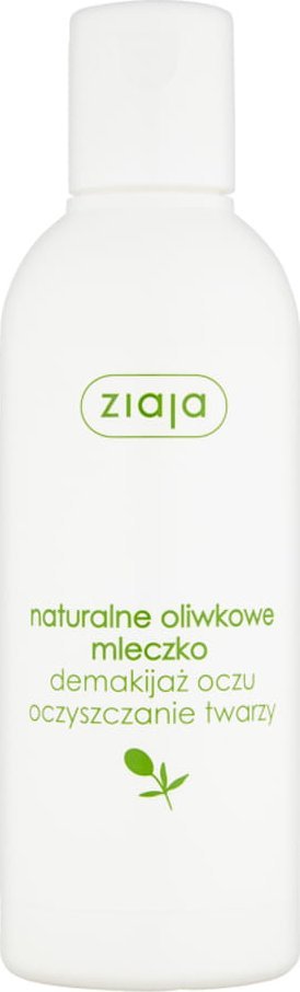 Ziaja Oliwkowe mleczko do demakijażu 200ml