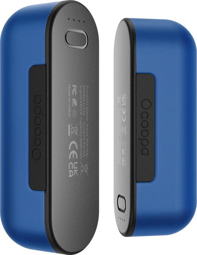 Powerbank Ocoopa UT2s 10000mAh Niebieski