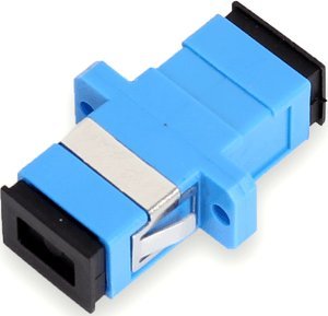 GetFort Adapter Getfort SC/UPC Simplex