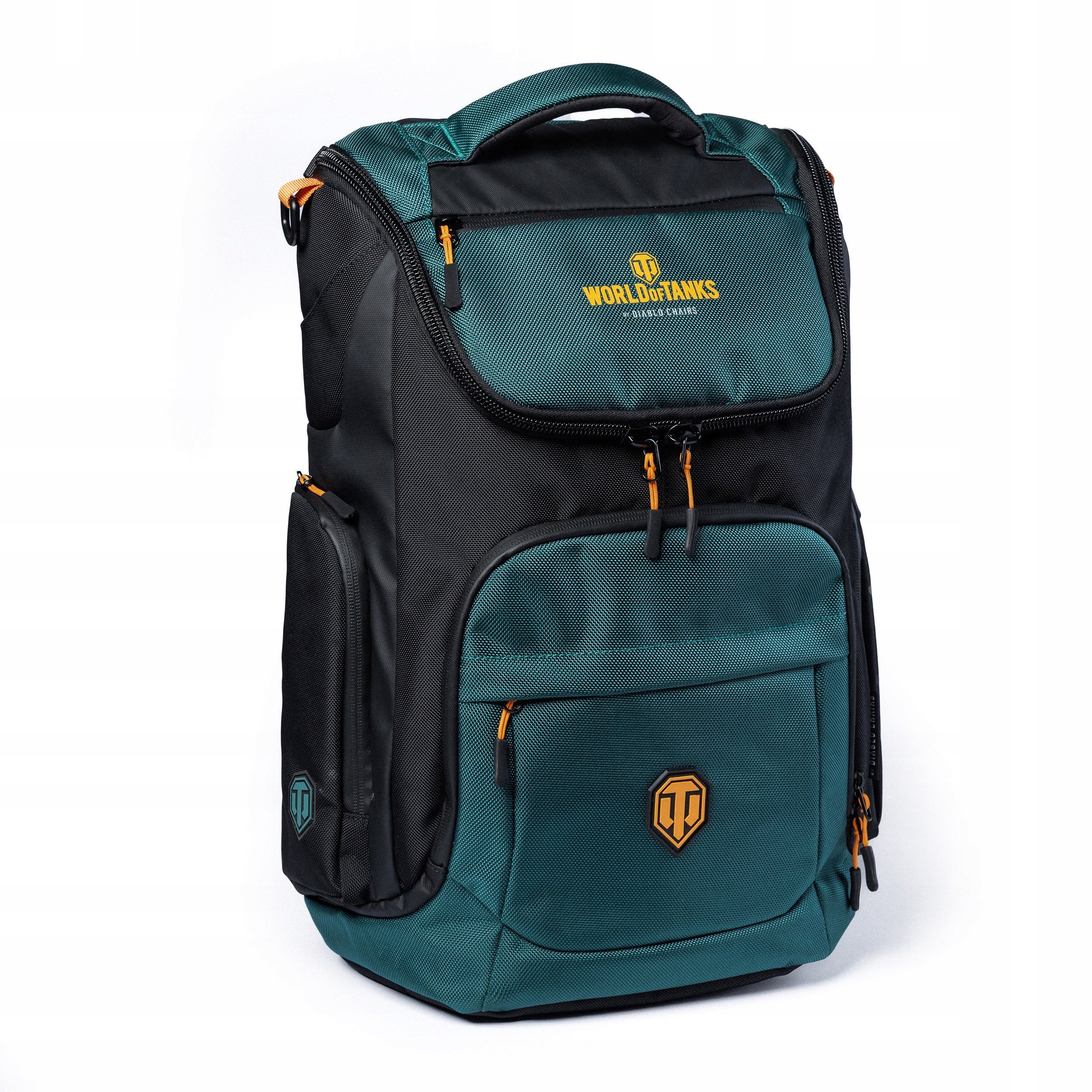 Plecak Diablo Chairs World of Tanks