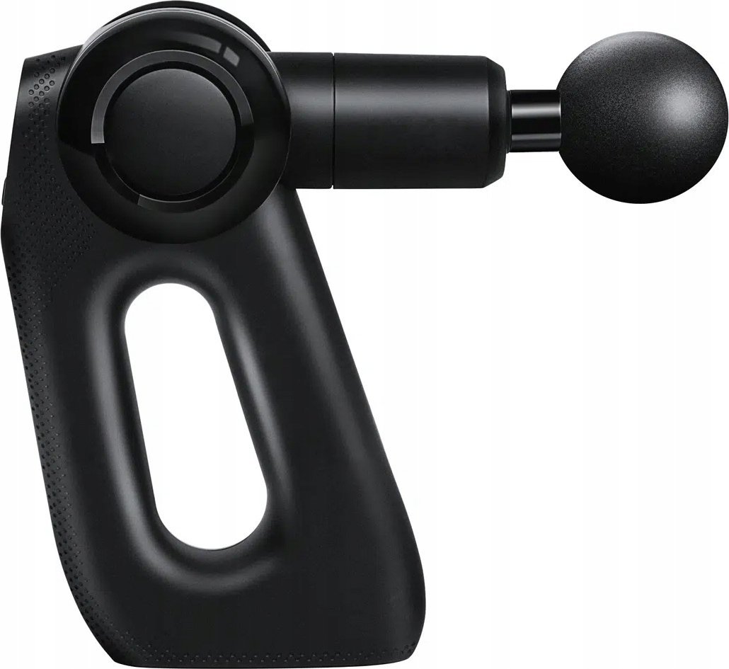 Masażer Medivon pistolet do masażu Gun Tytan PRO