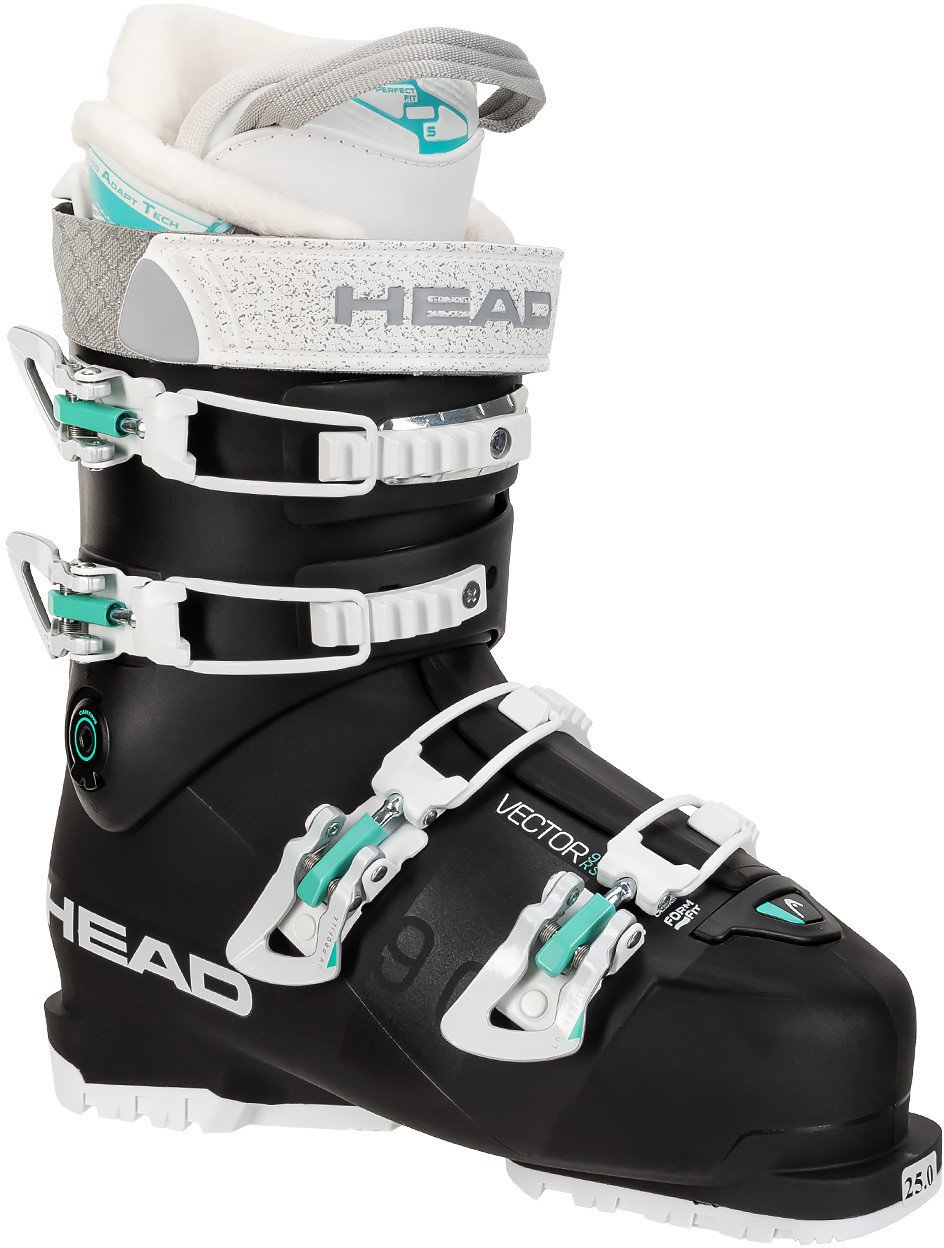 Buty narciarskie damskie HEAD VECTOR 90RS W 25.5