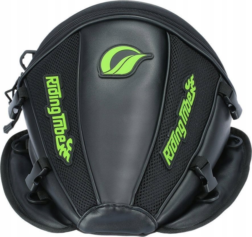 Korbi TORBA MOTOCYKLOWA ZADUPEK NA SIEDZENIE SIODŁO TYŁ