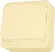 Schneider Electric Łącznik Prima 1-biegunowy beżowy IP20 WNt-100P (WDE001110)