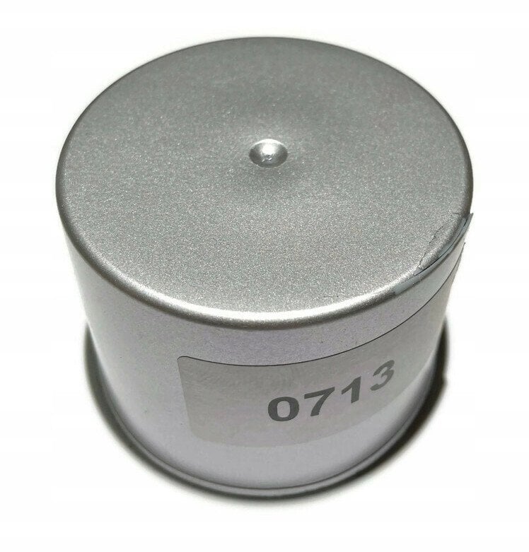 PAINTS AUTOMOT MULTONA 713 SILVER 0.4L