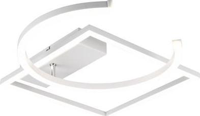 Kinkiet RL Light Plafon LAMPA sufitowa PIVOT R62162131 RL Light ruchoma OPRAWA metalowa LED 23W 4000K ściemnialny kinkiet biały