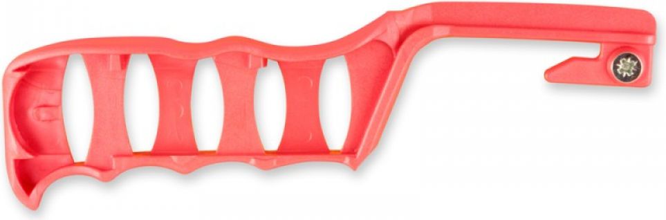 Dedra Uchwyt plastikowy do brzeszczotu 300 x 25mm (1206-00)