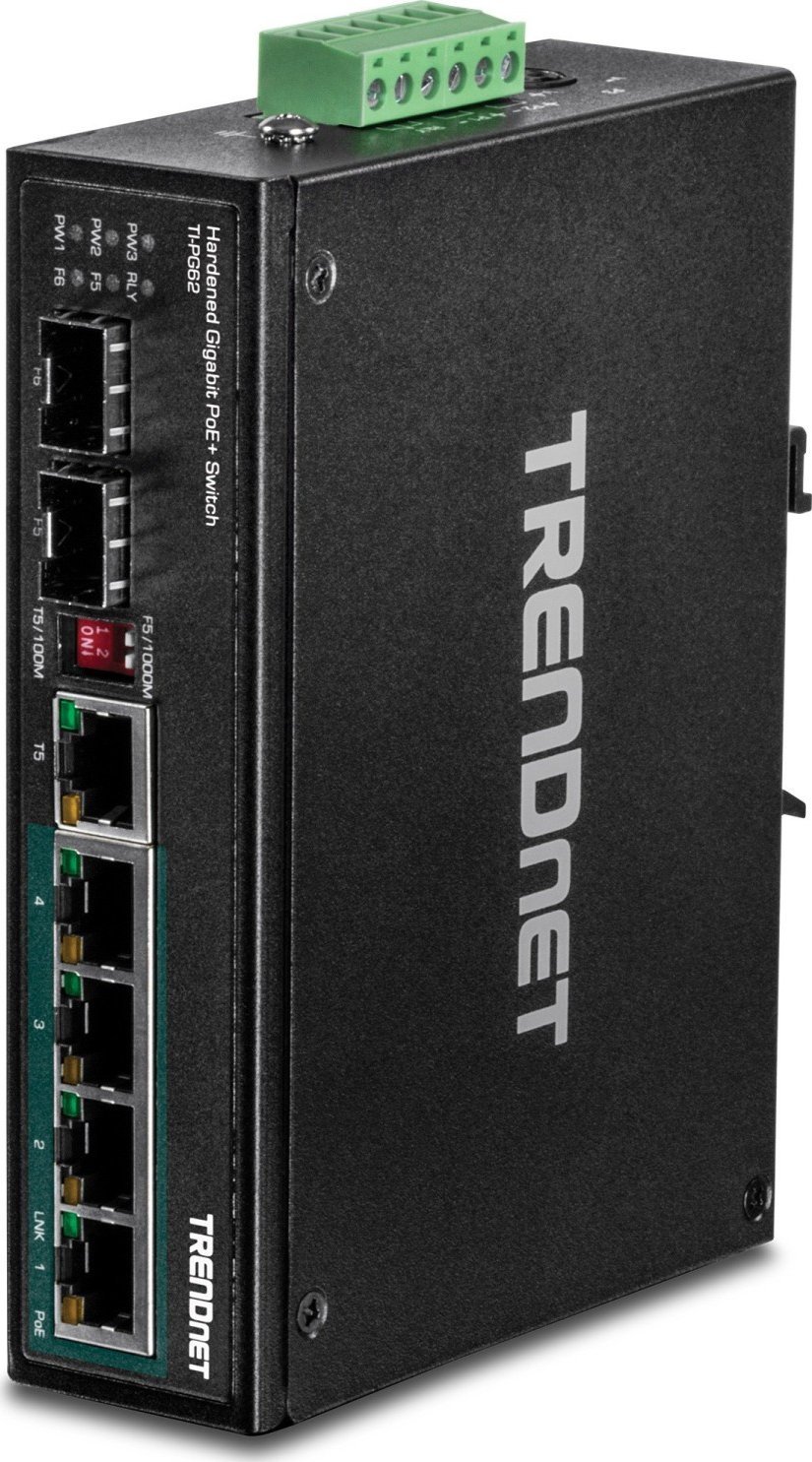 Switch TRENDnet TI-PG62