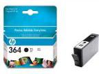 Tusz HP tusz CB316EE nr 364 (black)
