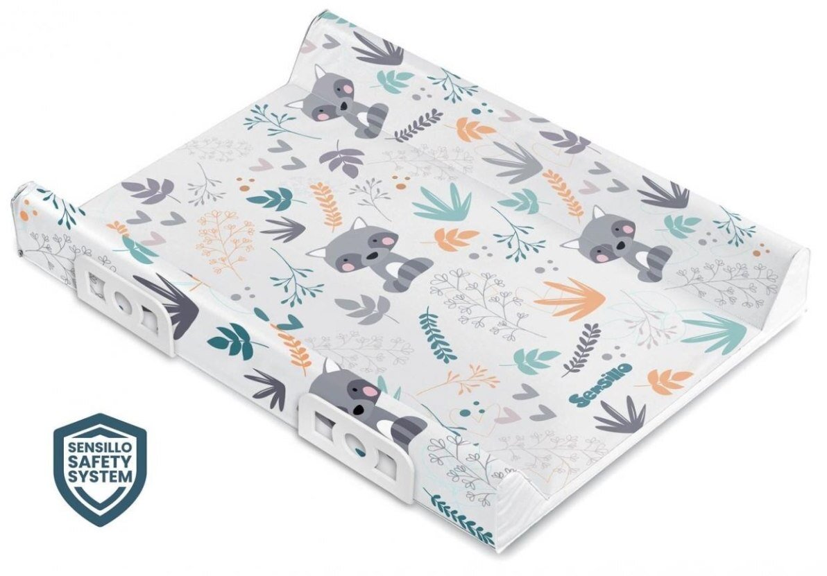 Przewijak usztywniany Safety System szop 70cm