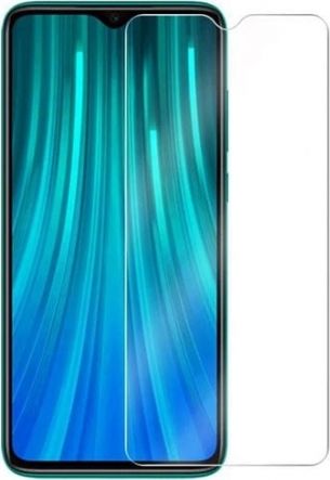 Szkło hartowane 9H 0,3mm Xiaomi Redmi Note 8 6.3