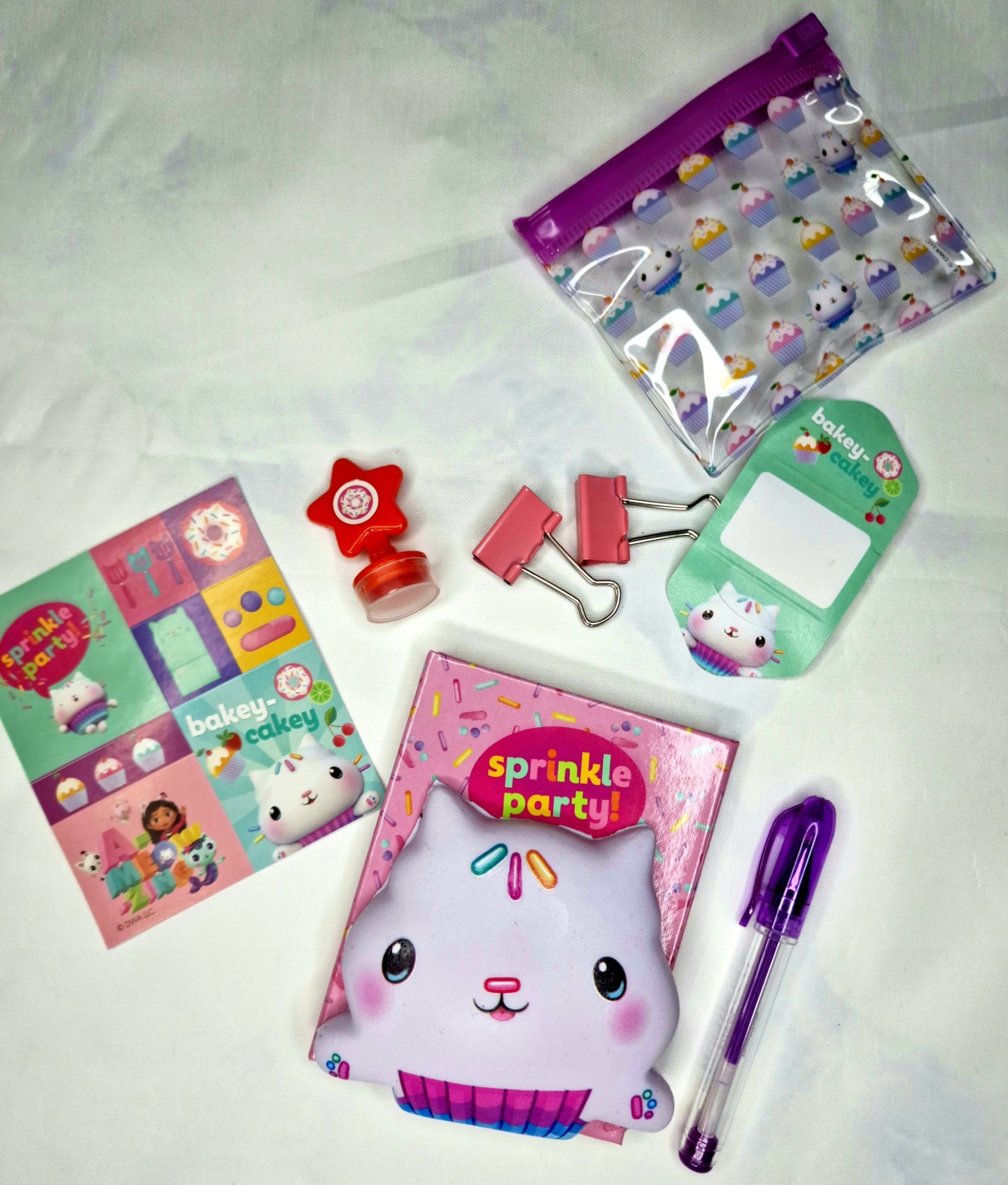 RMS *****GABBY mini notes A2+akces.70-0001 00843