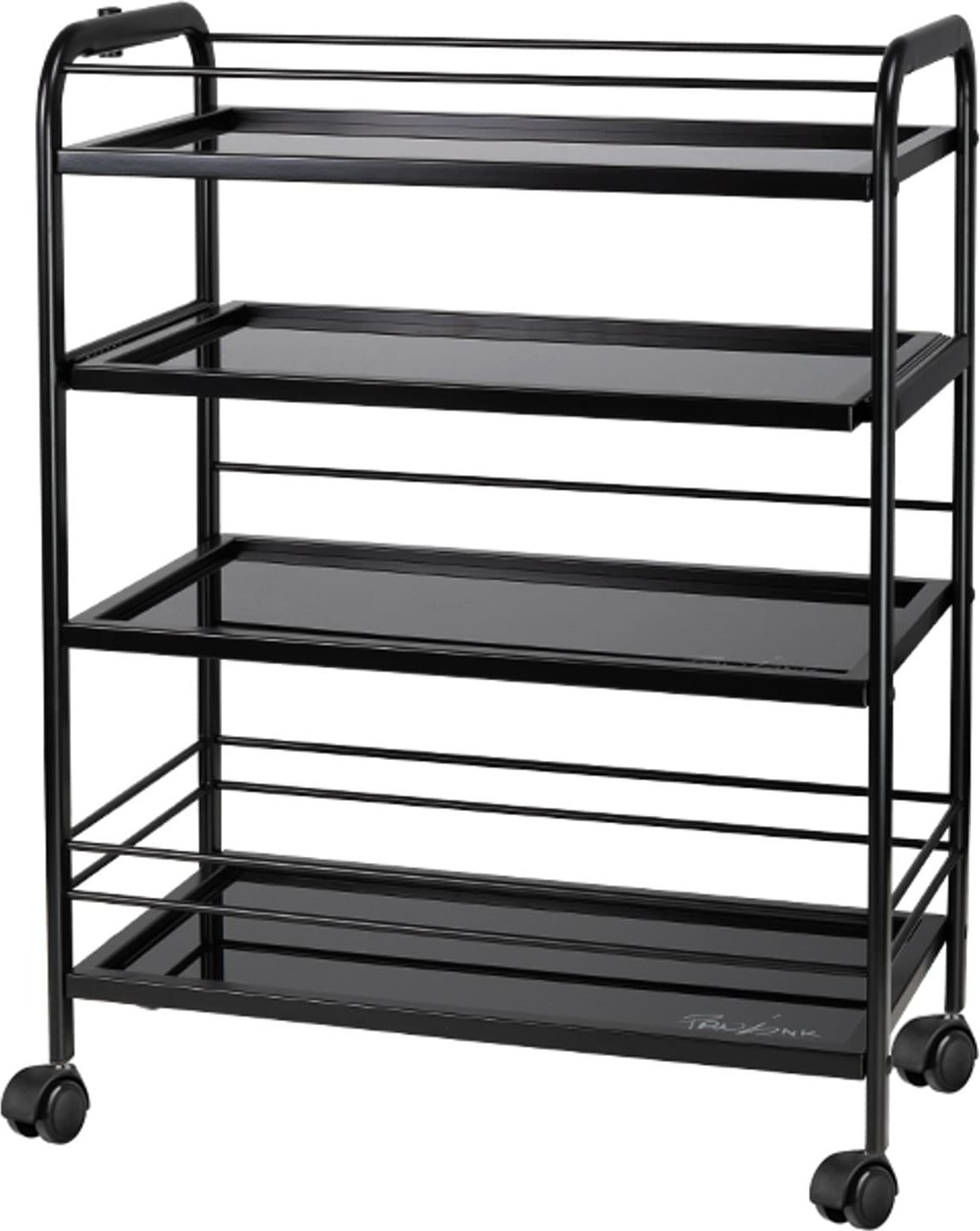 Activeshop Asystor do tatuażu Pro Ink 1015 czarny