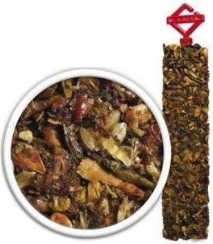 Super Benek NATURAL VIT COOLBATON GRYZOŃ JABŁKO