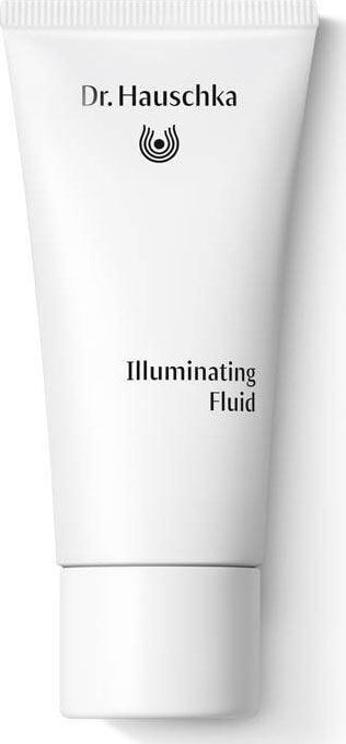 Dr. Hauschka DR. HAUSCHKA Illuminating Fluid 00 Translucent 30ml