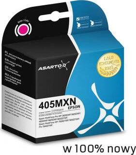 Tusz Asarto C13T05H34010 do Epson 405MXN