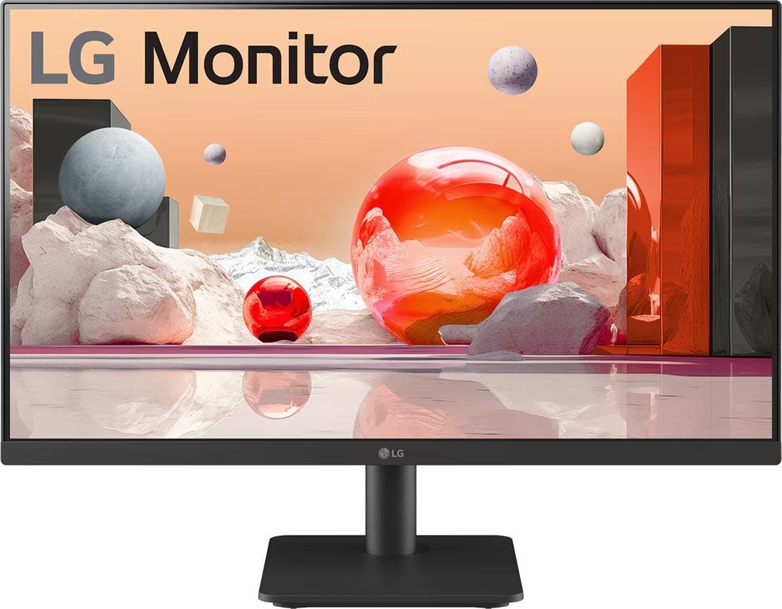 Monitor LG 24BA400-B