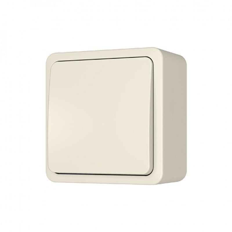 SURFACE MOUNTED SWITCH