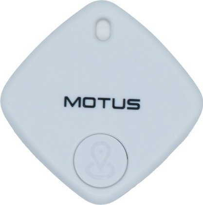 Motus Lokalizator FindMe Biały
