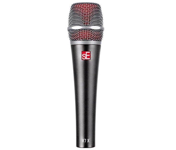 sE V7 X - Mikrofon dynamiczny instrumentalny