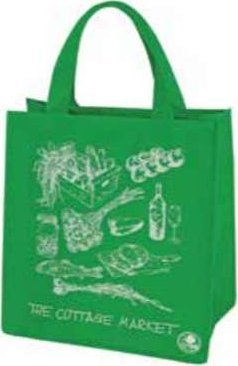 GAM Torba PRO CCO ekologiczna polipropylen