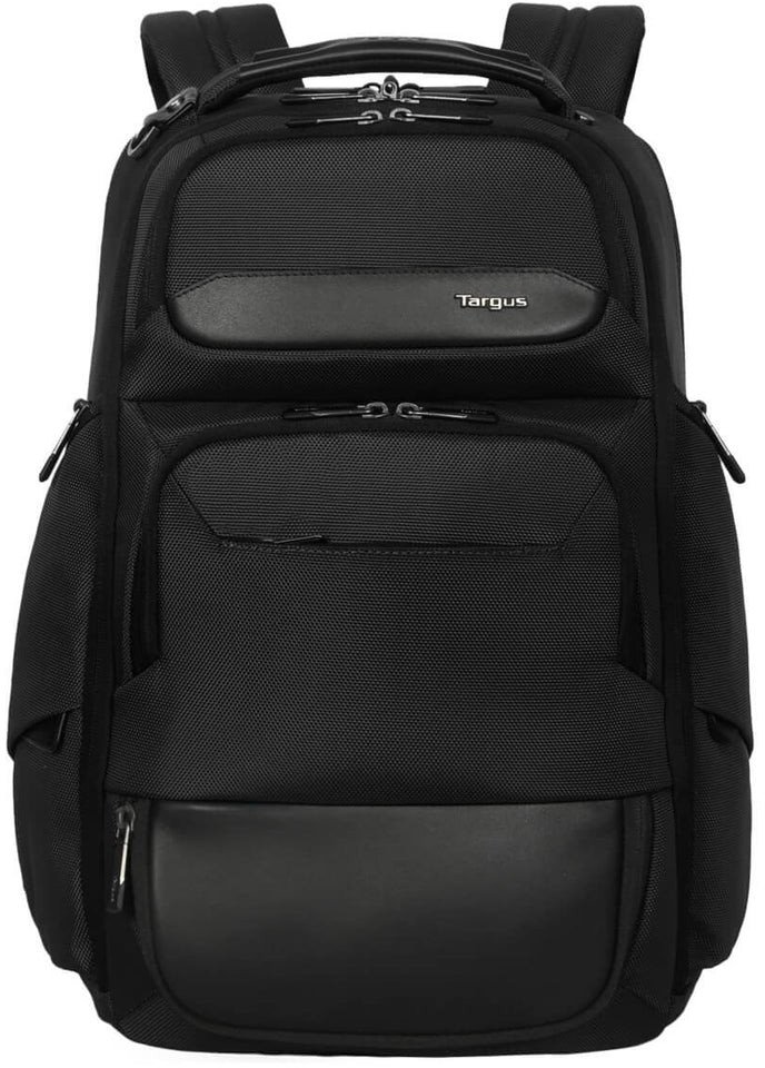 Plecak Targus HeritageLuxe 15-16" BackPack, Black