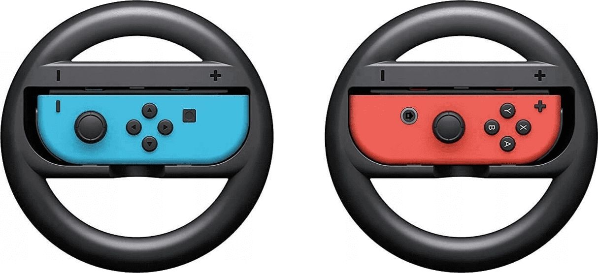 uchwyty Wheel Pair na Joy-Con (2511166)