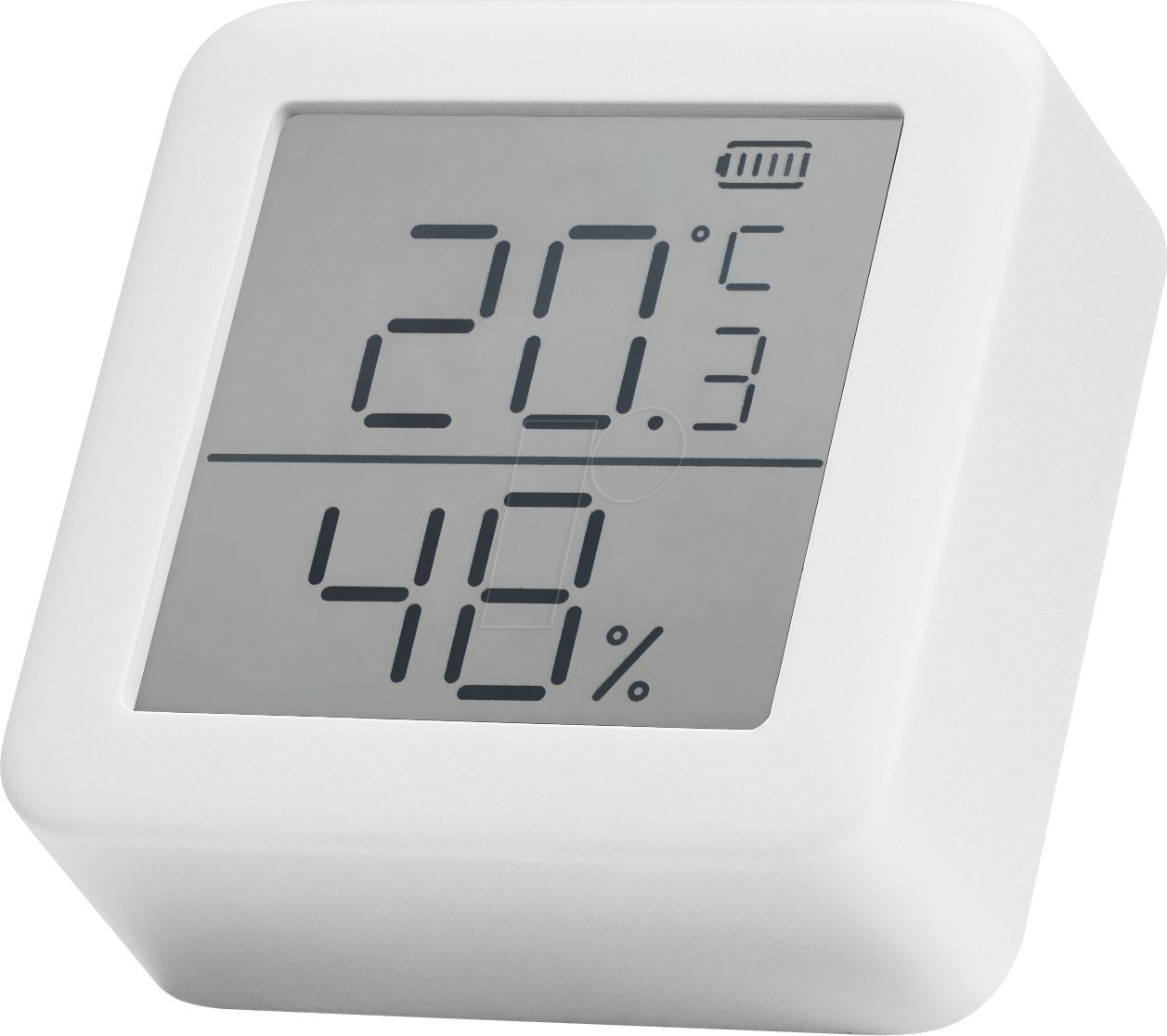 SwitchBot Smart Thermometer