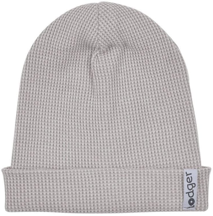 Lodger Beanie Ciumbelle bērnu cepurīte Donkey 6-12 mēn. BE 078_6-12