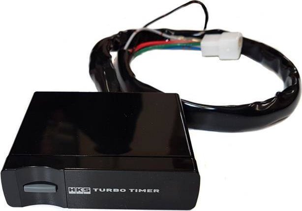 HKS Turbo Timer 10th Generation