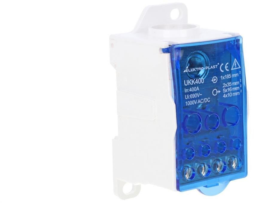 Blok rozdzielczy UKK-400 49.5400