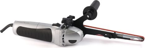 Glob System Przystawka w formie pilnika na pasy bezkońcowe (GLOB-GS03-00)