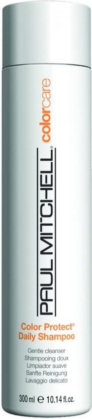 PAUL MITCHELL Color Care Color Protect Daily Shampoo Szampon do włosów farbowanych 300 ml