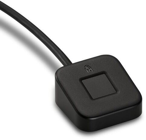 Kensington VeriMark Guard 2.1 USB-C odcisk palca Key