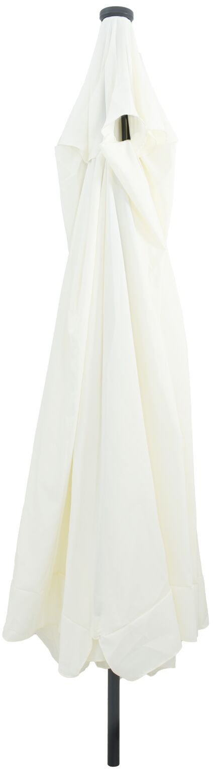 vidaXL Parasole i zacieniacze na zewnątrz Beżowy