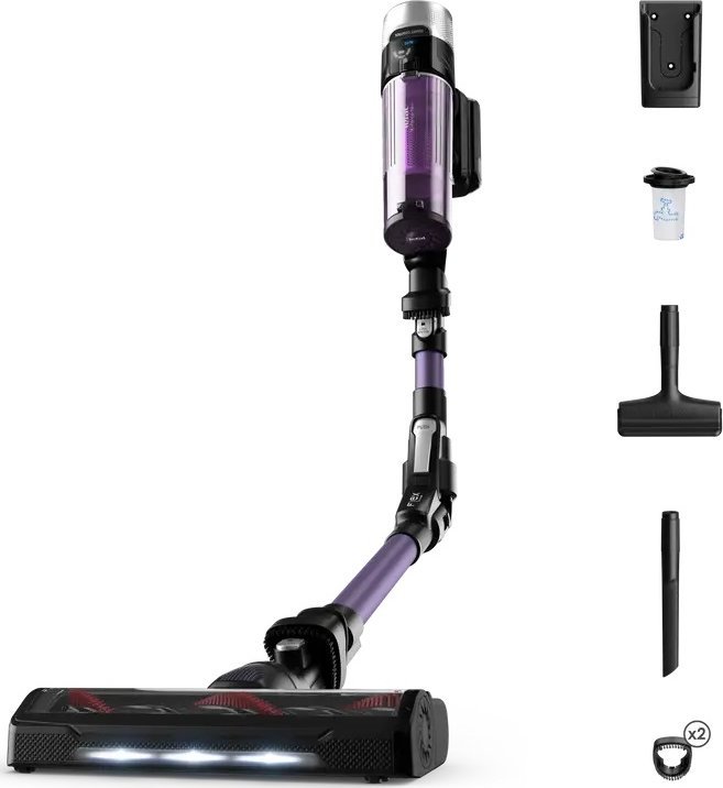 Odkurzacz pionowy Tefal X-Force Flex 9.60 Auto TY2039